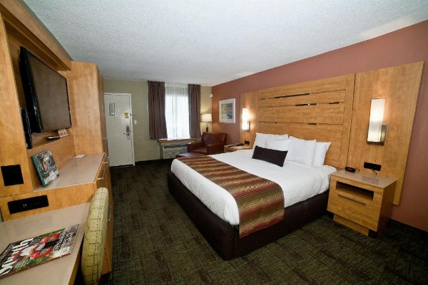 Desoto Beach Hotel image 19